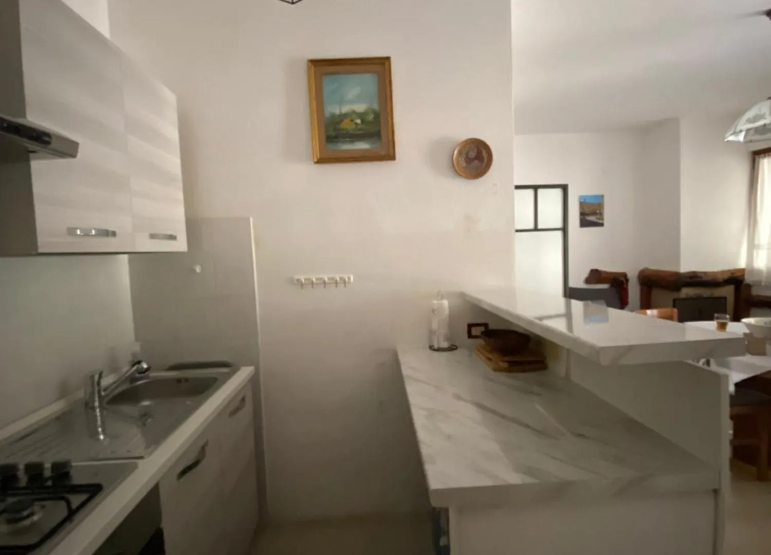 Casa Chaya Apartment Sorso