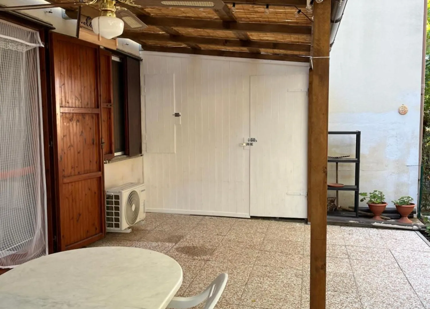 Casa Chaya Apartment Sorso 0*,